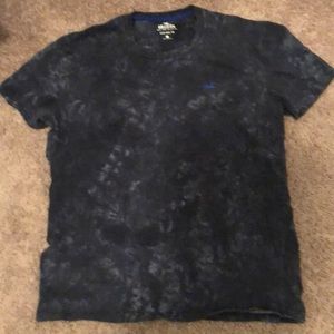Hollister Crew Neck Tee